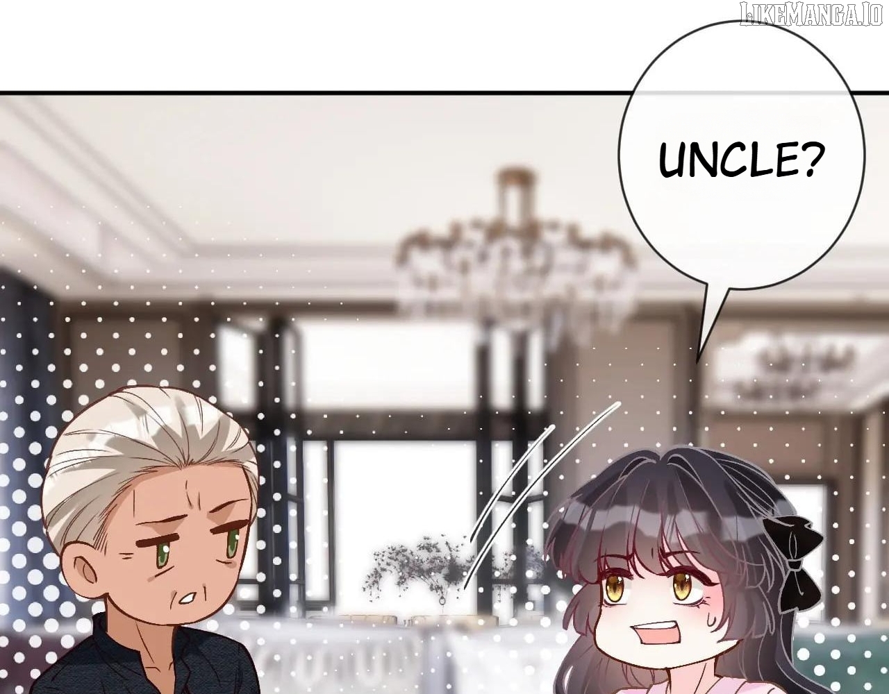 Everyone's Darling Chapter 361 - page 88